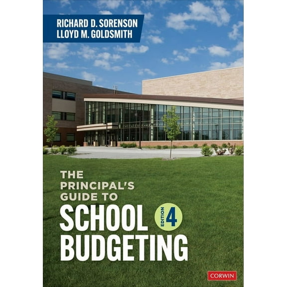 The Principal′s Guide to School Budgeting (Paperback)