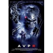 Aliens Vs. Predator: Requiem POSTER (27x40) (2007) (Style J)
