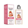 thumbnail image 3 of Xihbxyly Aceite de Fenogreco, Mezcla Hidratante Nutritiva, Hidratante Rico En Antioxidantes, Aroma Frutal, Cuidado de La Piel para Codos, Rodillas y Espalda, Ritual Diario de Relajación, 30 Ml de Ace, 3 of 7
