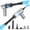 #123 Silver, variant on UP TO 50% OFF! YZEGDCH Cordless Vacuum Cleaner Performance Pet Bagless Vacuum Cleaner Lightweight Wireless Vacuum for Hardwood Floor/Carpet/Pet Hair