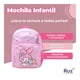 thumbnail image 3 of Mochila Primaria Infantil Sanrio My Melody 20 L, 3 of 4