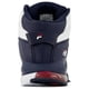 thumbnail image 4 of Tenis Fila Activisor Viz para Hombre 1BM01377-125 blanco 27, 4 of 5