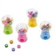 thumbnail image 1 of Creative Mini Fruit Gashapon Eraser Machine Eraser Dispenser, 1 of 5