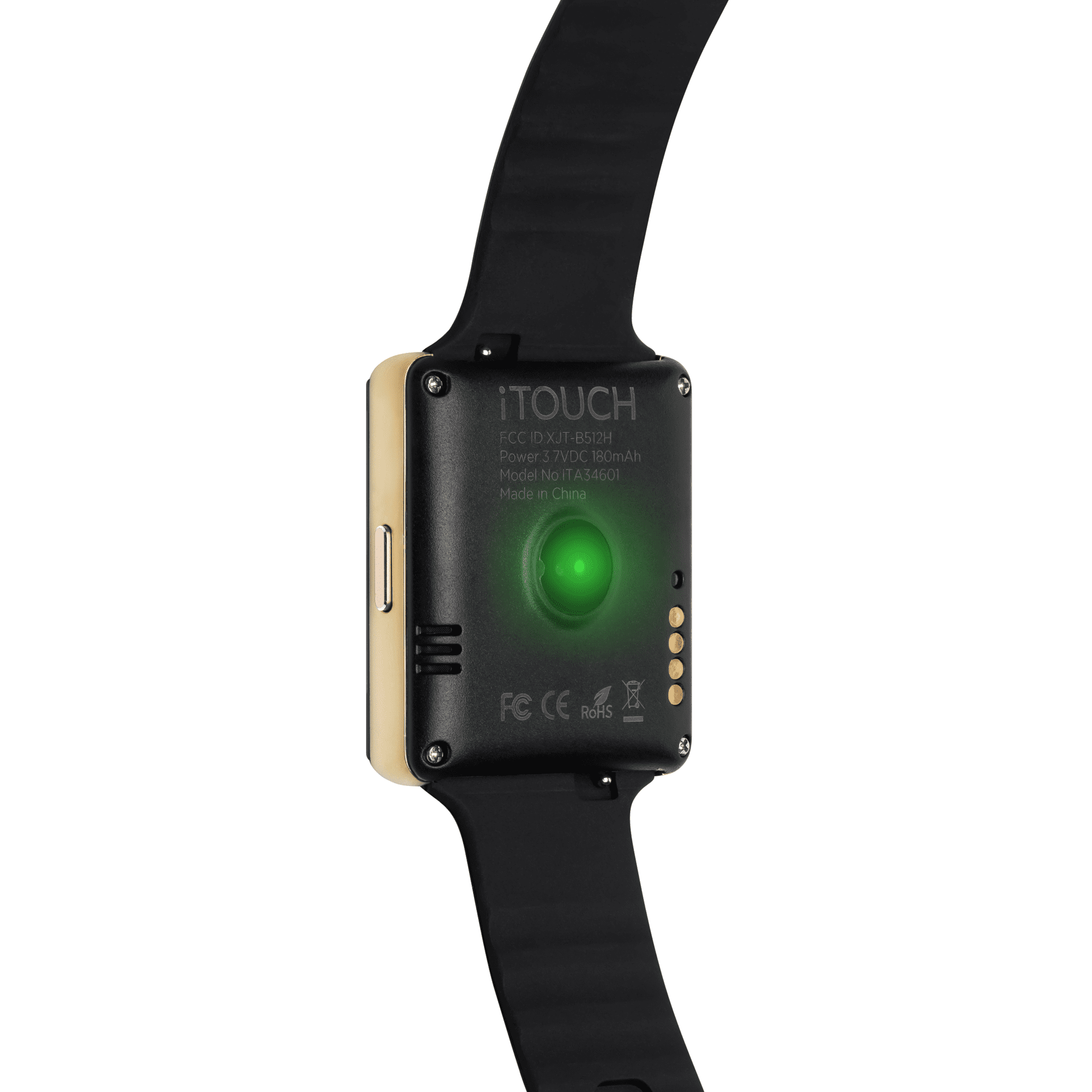 I touch air 2 smart watch Clearance