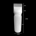 thumbnail image 3 of Applicateur de Teinture pour Cheveux, Brosse de Distribution, Outil de Coiffure 120ML, 3 of 9