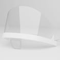 thumbnail image 5 of Qianli 10 Pcs Protection Faciale Réutilisable - Protection de la Bouche et du Nez - Anti-Salive Anti-Éclaboussures, 5 of 5