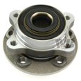 thumbnail image 1 of WJB WA513208 - Ensemble de Roulement de Moyeu de Roue avant - Référence Croisée: Timken HA590223 / Moog 513208 / SKF BR930504, 1 of 3