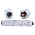 thumbnail image 4 of Reemplazo de robots de barrido Kit de cepillo de rodillo de filtro Hepa para Bissell Crosswave 1785 2303 2305, 4 of 5