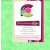 VIP Fabrics Creative Cuts Fat Quarter Single, Green
