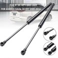 thumbnail image 2 of 2 amortiguadores de gas para el maletero trasero del coche Wish MPV Avensis Estate 2003-2016 351097 689, 2 of 5