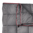 thumbnail image 5 of Ultralight Camping Blanket - Waterproof, Wearable, Warm Poncho Liner for Outdoor Travel, Climbing, Sleeping Quilt Mat, 5 of 5