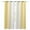 Lemon Yellow White, variant on Beige White Ombre Blackout Curtains 84 Inches Long, Modern Gradient Abstract Art Thermal Insulated Black Out Curtains, Darkening Window Curtain Drapes for Bedroom Living Room 42"x84" 2 Panels