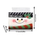 thumbnail image 3 of Cajas de pañuelos de tela no tejida, decoraciones navideñas, decoración de cajas de pañuelos navideñas, tela no tejida, dibujos navideños, decoración de cajas de pañuelos para mesa, adecuado para deco, 3 of 6