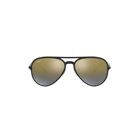 Chromance Aviator Polarized Sunglasses