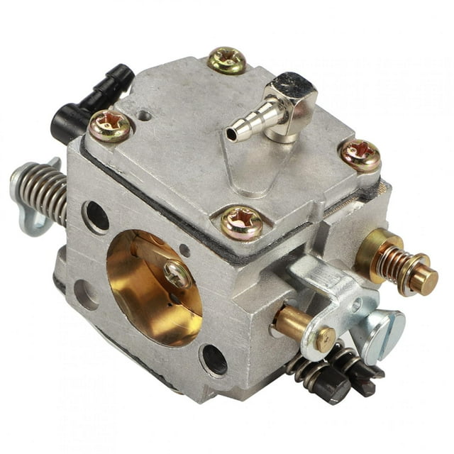 Portable Durable Aluminum Carburetor, Carburetor Kit, For Vehicle Cars Machine Engine