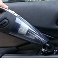 thumbnail image 4 of Car Vacuum Cleaner, Dust Buster Handheld Vacuum Cordless Quick Charging Portable for Home Kitchen Car Wet Dry Cleaning, 4 of 8