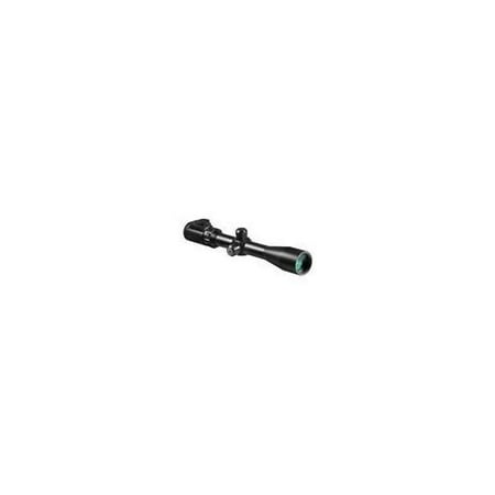 Barska Optics AC11588 3-9x44 with Interchangeable reticles, Target Turret