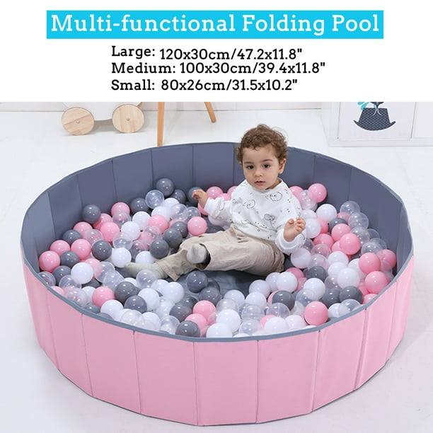Toddler ball pit walmart sales