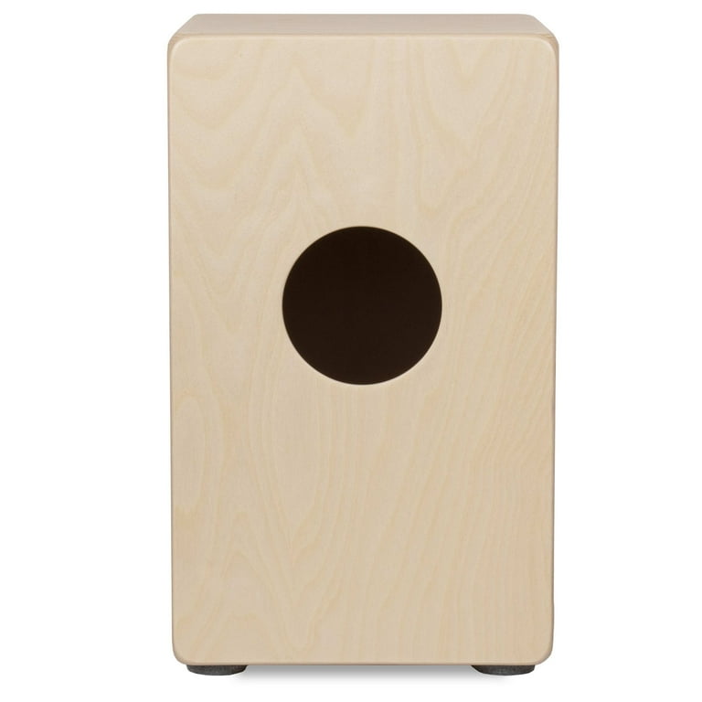 Schlagwerk 2inOne Cajon - Black Edition - Walmart.com
