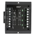 thumbnail image 2 of Durable Level Converter, 4 Channel Level Converter, Converte Signal Industry For Detecting Device Control Signal Load, 2 of 8