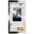 thumbnail image 7 of CreativePF 11x22-inch Stainless Steel Finish Picture Frame (12, Stainless Steel), 7 of 7