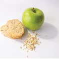 thumbnail image 2 of Chefona Foods Gluten Free Cookie Biscuits - Made with Gluten Free Oats and Dark Chocolate and Apples and Seeds - Two Flavor Pack, 2 of 9