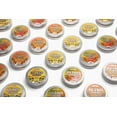 thumbnail image 2 of Retro Sours | Hard BCF26 Tangy Candy | Brought To You By Iconic Candy (8, Tangerine), 2 of 3
