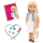 Our Generation Phoebehair Grow Doll 18 Doll