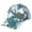 Green2, variant on Visor Hat Outdoor Sun Shield Tie Dye Baseball Cap for Men Women Spring Summer Fashion Trend Casual Casual Sunshade Headwear for Travel Sports and Everyday Pink