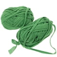 thumbnail image 3 of WORGEOUS 2 rollos de alambre flexible floral para jardín, lazo para ramas de plantas, lazo de fijación para plantas flexibles, 3 of 7