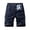 Dark Blue-Y6, variant on Homeyce Mens Military Cargo Shorts Multi Pockets Twill Elastic Waist Short Drawstring Ripstop Straight Leg Camo Cargo Shorts Stretch Military Work Casual Lightweight Bermuda Short,Green 2XL