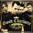 thumbnail image 2 of Good Charlotte Greatest Hits CD, 2 of 3