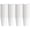 ZC 100PCS, variant on Paper Coffee Cups 12 oz 25pack, Paper Cups Disposable, Hot Coffee Cups, Ideal for Coffee, Hot Drinks