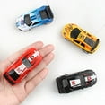 thumbnail image 3 of Electric Can Light Remote Control Car Mini Cans Wireless Remote Control Car Racing Toy Car  Birthday Gifts for Boys & Toys，Creative Coke can Pocket Racing, 3 of 10