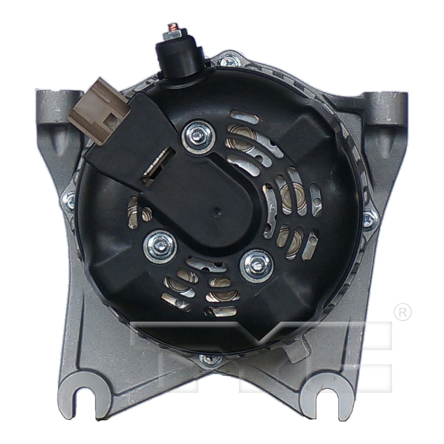 TYC 2-11292 Alternator 150A for FORD EXPEDITION FORD F-150 LINCOLN NAVIGATOR Fits select: 2009-2010 FORD F150