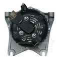 thumbnail image 2 of TYC 2-11292 Alternator 150A for FORD EXPEDITION FORD F-150 LINCOLN NAVIGATOR Fits select: 2009-2010 FORD F150, 2 of 4