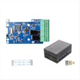 thumbnail image 3 of MPUUART para RPi 5 PCIe A USB UART HAT+ para 5 RS485 ISO RS232 USB2.0 4G LTE Módulo, 3 of 10
