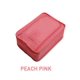 thumbnail image 1 of Bolsa portátil para terminar zapatos, bolsa pequeña plegable para zapatos, bolsa de almacenamiento de viaje, bolsa de viaje para zapatos, bolsa de almacenamiento portátil, 1 of 1