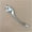 Right, variant on Motorcycle Left and Right Brake Clutch Lever for GSX250R DL250 V-Strom 2017-2019 GW250 GW 250 Inazuma 250cc 2013-2017(Right)