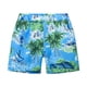 thumbnail image 1 of Odeerbi 2-16 Años Bañadores de Playa Para Niños Bañadores Estampados Bañadores de Secado Rápido Shorts de Natación, 1 of 7
