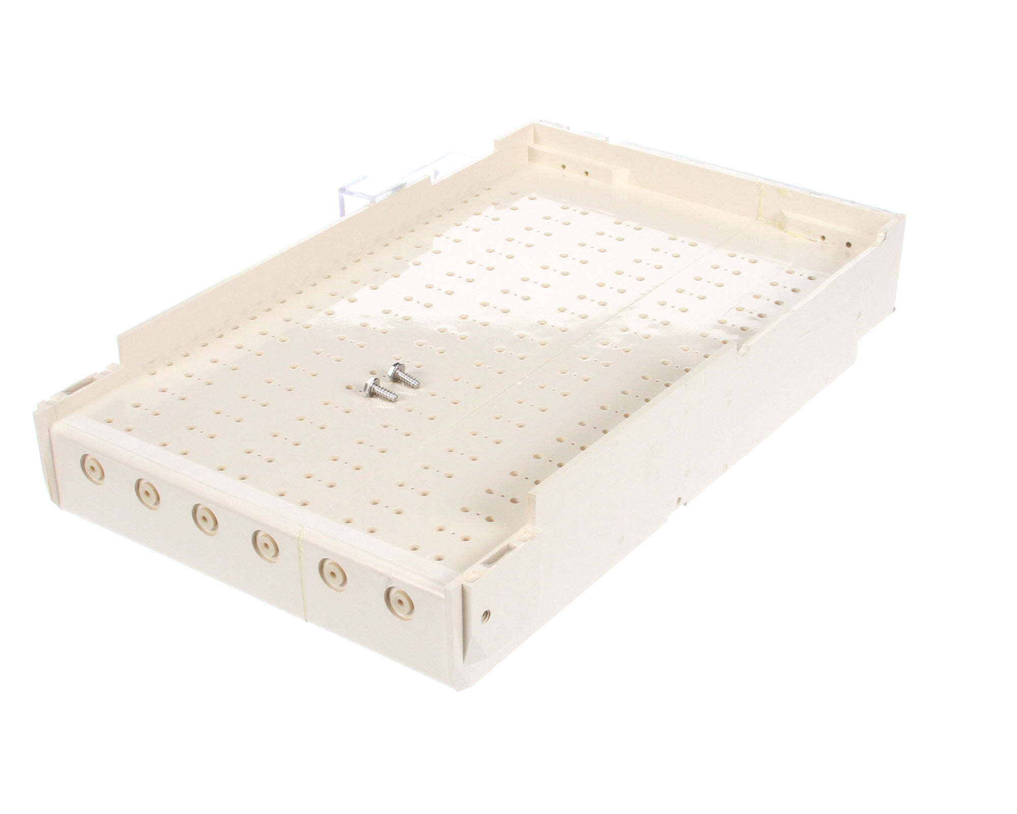 Kolddraft GTR00222 Water Plate - Hk/K R/P