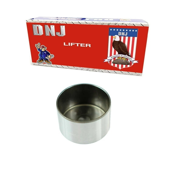DNJ LIF627 Lash Lifter Fits Cars & Trucks 07-12 Nissan Versa 1.6L-2.0L L4 DOHC MR18DE MR20DE