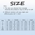 thumbnail image 3 of Godom Womens Tops Long Sleeve Shirts Round Neck Loose Casual Blouses Stripes Tshirts, 3 of 7