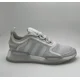 thumbnail image 1 of Size youth 7 - Adi-das NMD V3 Triple White 2022-NEW-With box-Authentic, 1 of 5