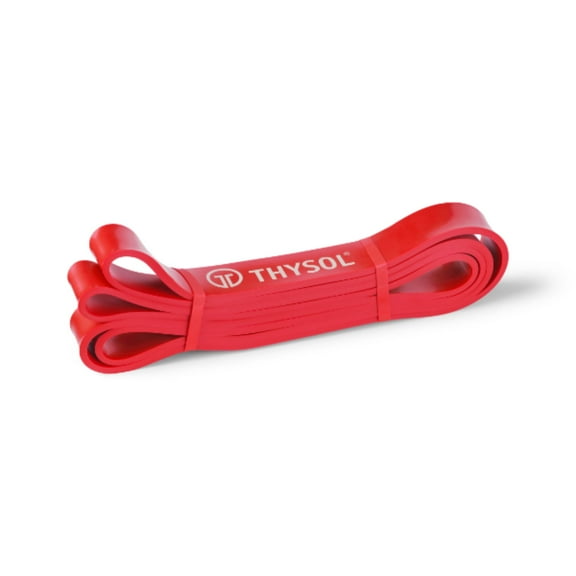 Thysol Light Resistance Power Band: 21mm (Red)