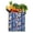 White-509, variant on Floral Garden Print Canvas Bag – Aesthetic Eco-Friendly Tote