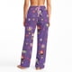 thumbnail image 3 of Pop Stars Dem on Hunter Pajama Pants,HUNTR/X Rumi,Mire Zoeyy Kids Pajama Pants,Family Matching Pajamas with Cartoon Print Soft Breathable Sleepwear for Nightwear, 3 of 4