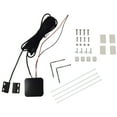 thumbnail image 1 of Langgg 5V Interrupteur de Garage Intelligent Ouvreur WiFi Télécommande Minuterie Rappel Vocal Interrupteurs Portables Accessoires de Contrôleur 1Set, 1 of 6