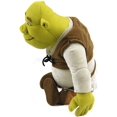 thumbnail image 3 of Shrek Plush Doll Toy 40CM Height, 3 of 9