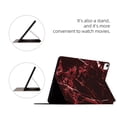 thumbnail image 3 of iPad Pro 11 Case 2021 2020 2018,Slim Lightweight Stand Protective Cover with Auto Wake/Sleep Smart Case for iPad Pro 11 Inch 3rd Generation 2021/ 2nd Gen 2020 / 1st Gen 2018,Red, 3 of 6